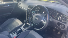 Volkswagen Golf 1.6 TDI GT Edition 5dr Diesel Hatchback